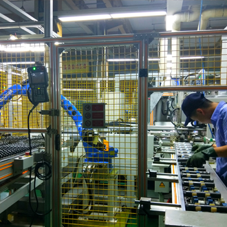 Yubei-CSA(Xinxiang)Auto Tech Co.,Ltd.